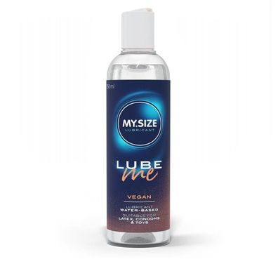Wasserbasis Lub Lube Me Vegan 250ml