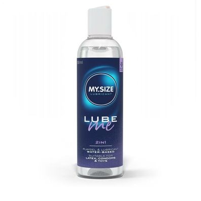 Wasserbasis Lub Lube Me 2in1 250ml