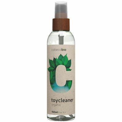 BIO-BIO-SPIELZEUGREINIGER 150 ML
