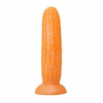 Passionate Fruit Corn Dildo