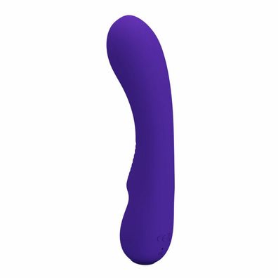 Pretty Love - Prescott Wiederaufladbarer Vibrator Lila