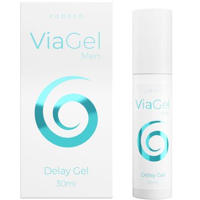 Cobeco - Viagel Delay Gel für Männer 30 ml