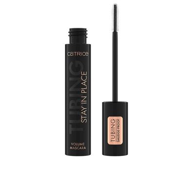 TUBING STAY IN PLACE voluminisierende Wimperntusche 11 ml