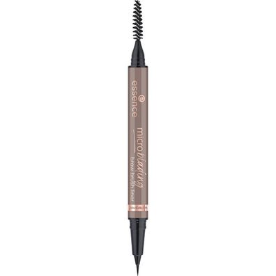 Microblading Augenbrauenstift #03 -Neutral Brown 0,6 ml