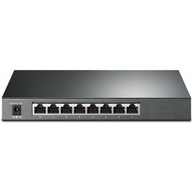 TP-Link DE TP-LINK TPLINK Switch TL-SG2008P TLSG2008P (TL-SG2008P) (TLSG2008P)