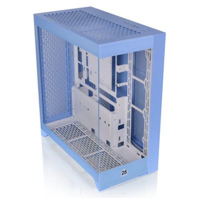 Thermaltake Geh Thermaltake CTE E660 MX Midi Tower "Hydrangea Blue" retail