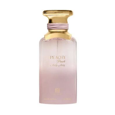 Peachy Peach - parfümierter Extrakt - Volumen: 100 ml