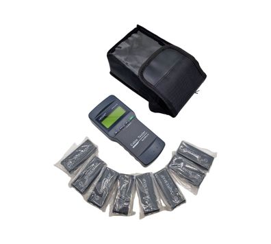 KALEA-INFORMATIQUE Netzwerktester RJ45 Ethernet Fehlerdiagnose