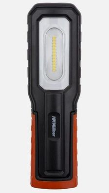 HM Müllner Wiederaufladbare LED Arbeitsleuchte 5 Watt - 700 Lumen - dimmbar