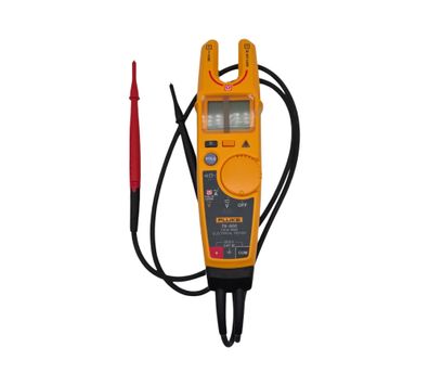 Fluke T6-600 Elektrischer Tester Spannungsmessung für elektrische Messaufgaben