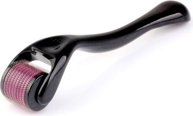 Micro-Needle Roller 540 Nadeln 0,25mm - Haarwuchs