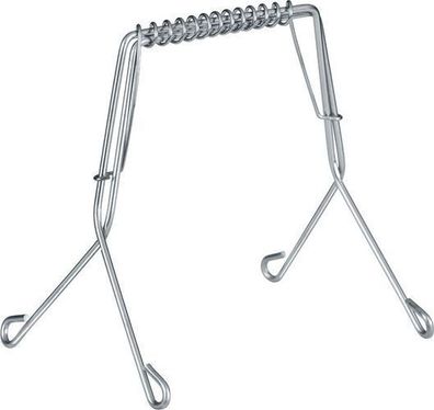 Rouladenklammern 10er Set - Edelstahl wiederverwendbar