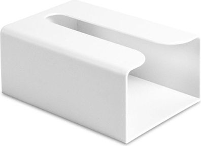 Tücherbox Taschentuchspender - Wand- oder Deckenmontage