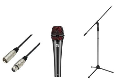 SE Electronics V3 Bundle