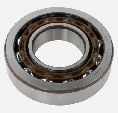 SKF Schrägkugellager 7313 BEP einreihig NEU OVP (Angular Contact Bearing)
