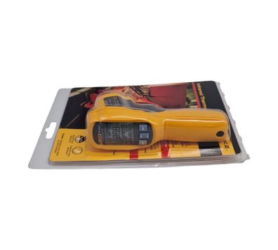 Fluke 62 Max Infrarot-Laser-Thermometer Handgerät kontaktlose Temperaturmessung