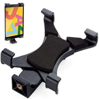 Tablet Stativ Halterung 360° drehbar - Selfie Stick