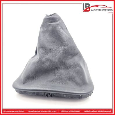 Schalthebel Schaltsack Leder A2032671111 Mercedes CLC-KLASSE 180 Kompressor