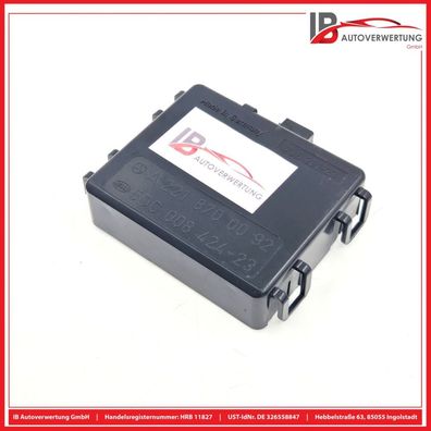 Sensor Lichtsensor A2218700092 5DC008424-23 Mercedes CLC-KLASSE 180 Kompressor