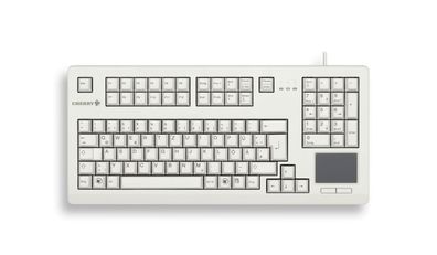 Cherry Advanced Performance Line TouchBoard G80-11900