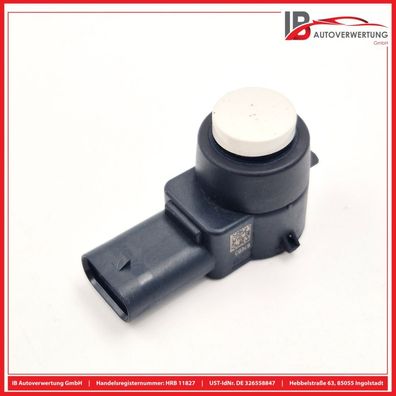 Sensor PDC Parksensor Calcitweiss A2215420417 Mercedes CLC-KLASSE 180 Kompressor
