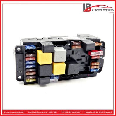 Sicherungskasten SAM Modul 2035454501 Mercedes CLC-KLASSE 180 Kompressor