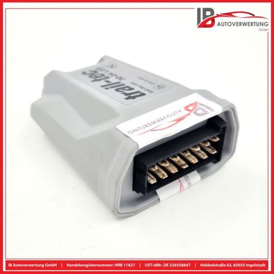Steuergerät Anhängerkupplung 30-04 LED Mercedes CLC-KLASSE 180 Kompressor AC