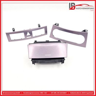 Aschenbecher Mittelkonsole Blende A2036805250 Mercedes CLC-KLASSE 180 Kompressor