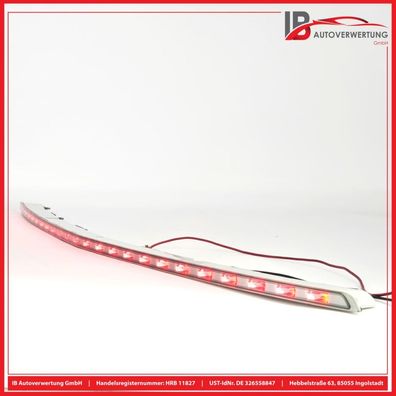 Zusatzbremsleuchte 3. Bremslicht A2038203456 Mercedes CLC-KLASSE 180 Kompressor