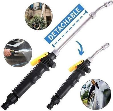 Hochdruck Power Wash Stick 2in1 - Spritzpistole
