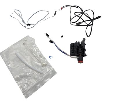 E3D REVO PRUSA MINI Edition - 1,75 mm - 24V - Einzeldüsen-Kit