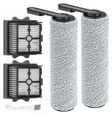 Ersatzbürstenwalze & HEPA-Filter für Tineco S5 Combo