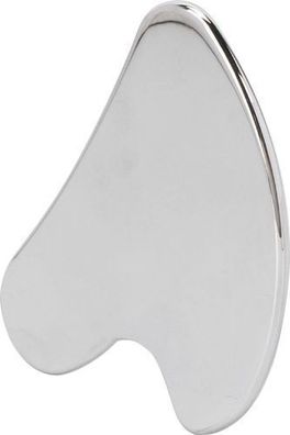 Gua Sha Tool Edelstahl - für Hautfestigkeit