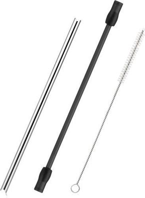 Milchrohr & Reinigungsbürste Set - für Bosch & Siemens EQ.6