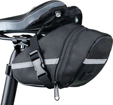Fahrrad Satteltasche - Sattelstütze Packtasche