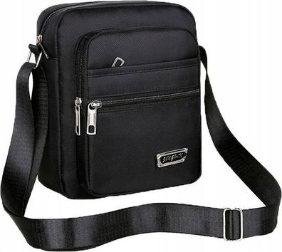 Herren Umhängetasche Cordura - robust & vielseitig