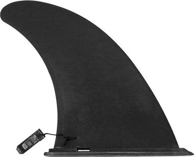 SUP-Finne Nylon verstärkt - Ersatz für Surfbrett & Kayak