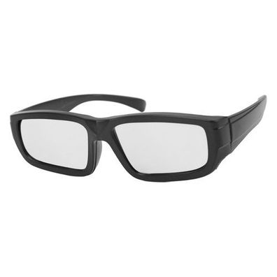 Sonnenfinsternisbrille kratzfest - sichere Sonnenbeobachtung
