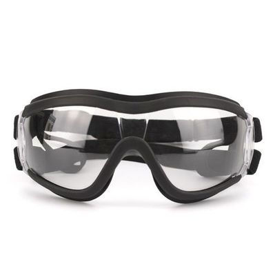 Hundesonnenbrille UV-Schutz - für kleine & mittlere Rassen
