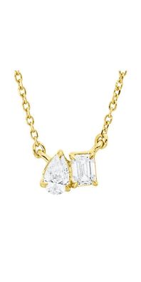Modern Woman Collier 4P625