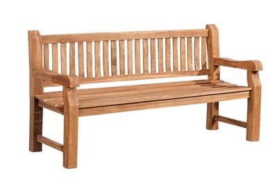 Teakbank Jackson V2 200 cm