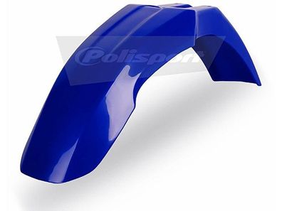 Schutzblech Kotflügel vorne fender passt an Yamaha Yz 80 93-01 Yz 85 02-14 blau