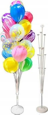 Ballonständer XL 130cm - für Hochzeit & Feiern