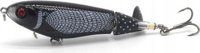 Angelköder Wobbler XL 10cm - für Hecht & Wels