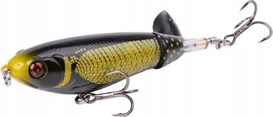 Angelköder Wobbler XL 10cm - für Hecht & Wels