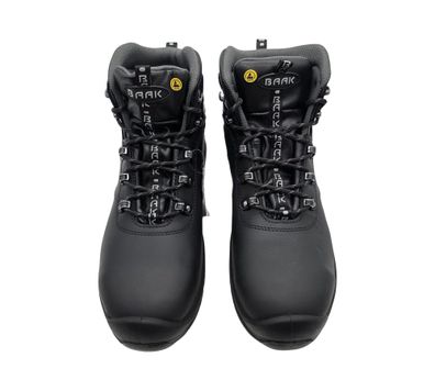 Baak Harrison 7316 XW Schnürstiefel, S3 SRC ESD, Größe 43