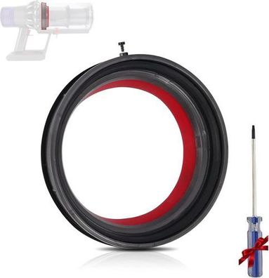 Dichtungsring Dyson V10/SV12 - Ersatzteil Staubbehälter