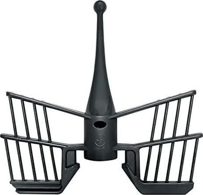 Rühraufsatz Schmetterling - für Thermomix TM5/TM6/TM31