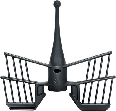 Rühraufsatz Schmetterling - für Thermomix TM5/TM6/TM31
