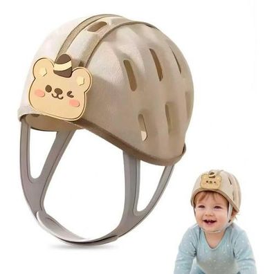 Baby Schutzhelm M11 - 360° Rundumschutz verstellbar